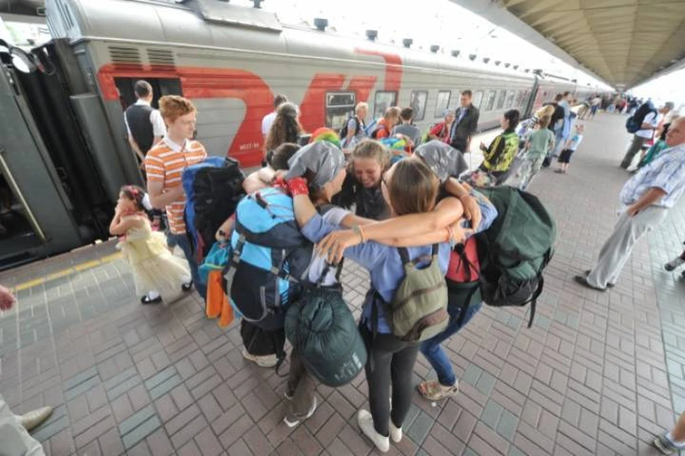 Многие кировчане отметят День России в Москве и Нижнем Новгороде