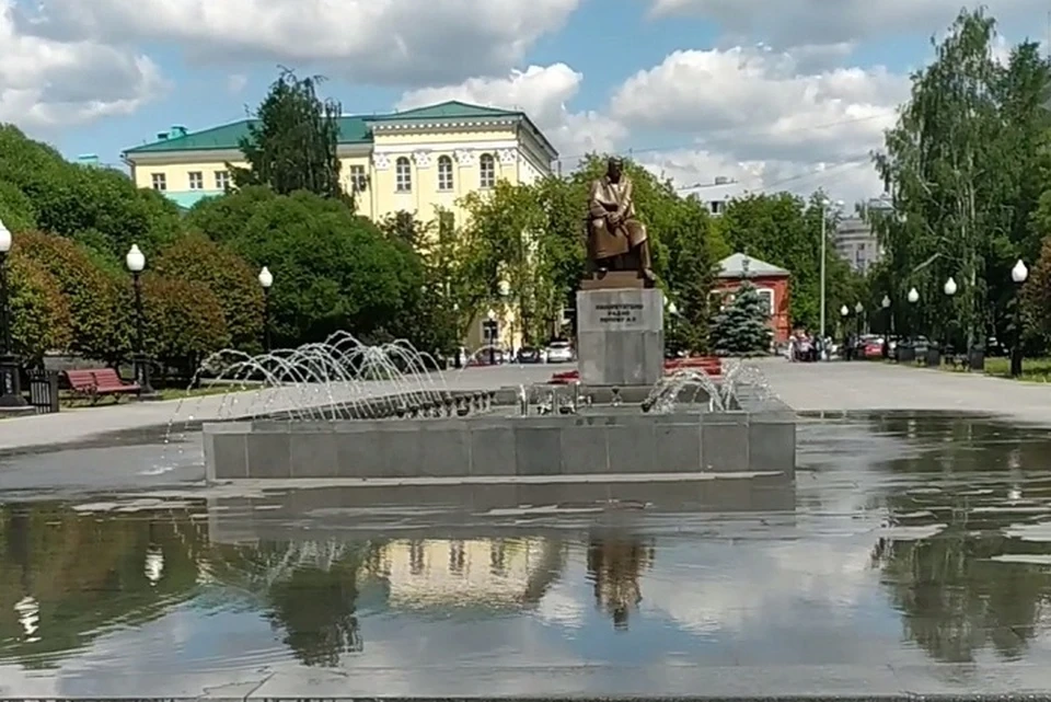 Фото: скриншот с видео