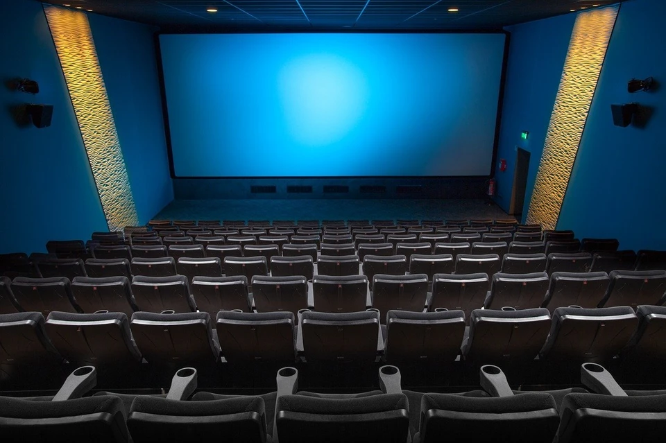 В Ноябрьске дети из малоимущих семей смогут бесплатно ходить в кино и на каток