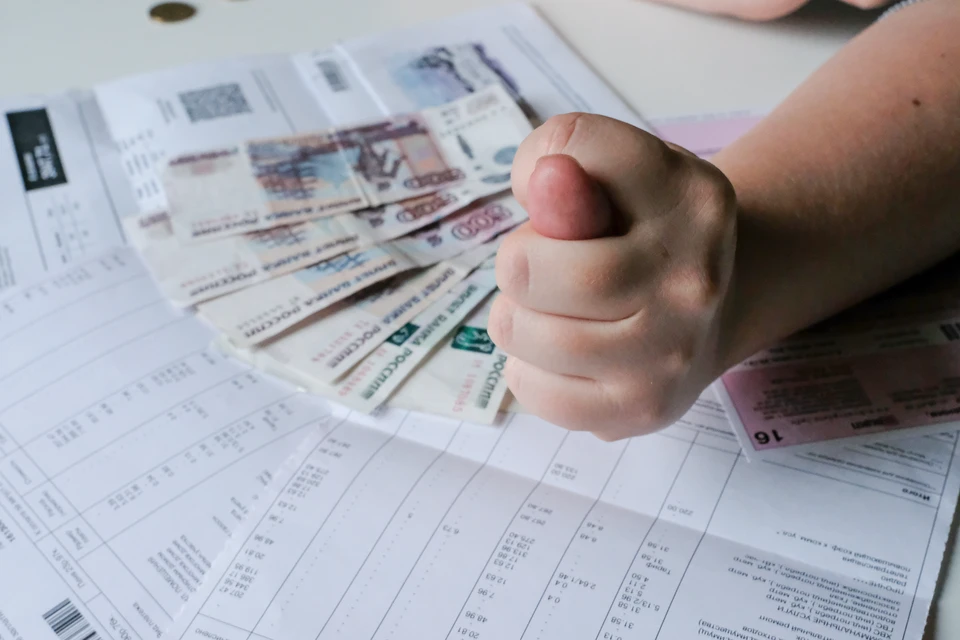 Многие петербуржцы принципиально не оплачивают счета за капремонт.