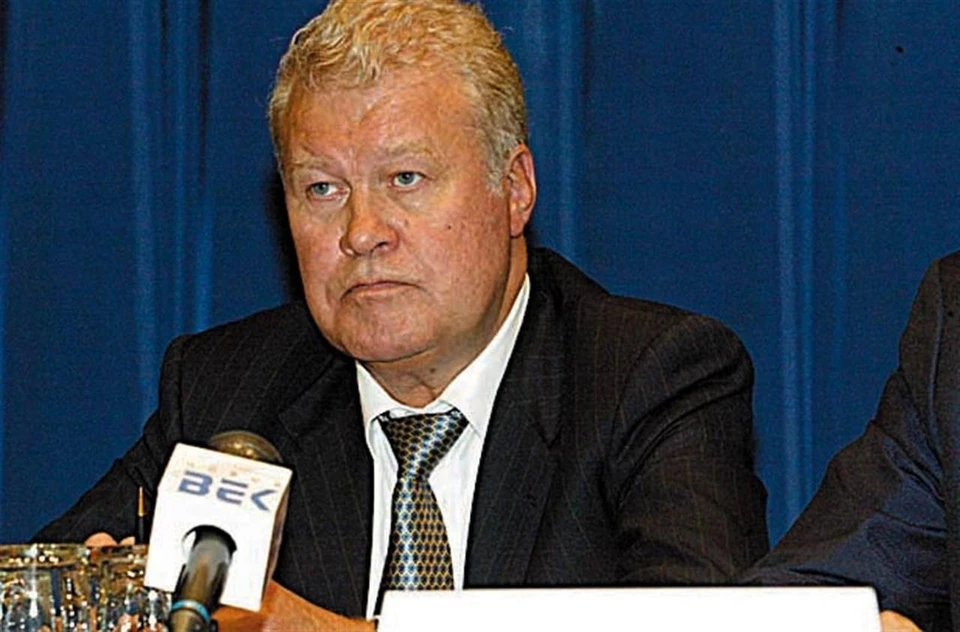 Владимир Каданников возглавлял АвтоВАЗ с 1993 по 2005