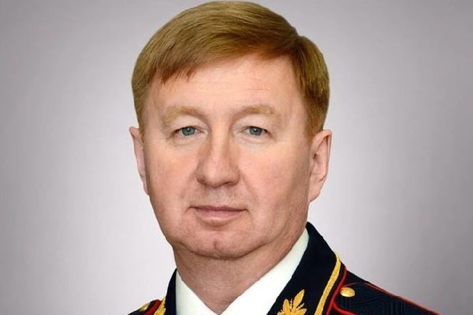 Причины смерти генерал-майора официально не называются. Фото: dosaaf.tatarstan.ru
