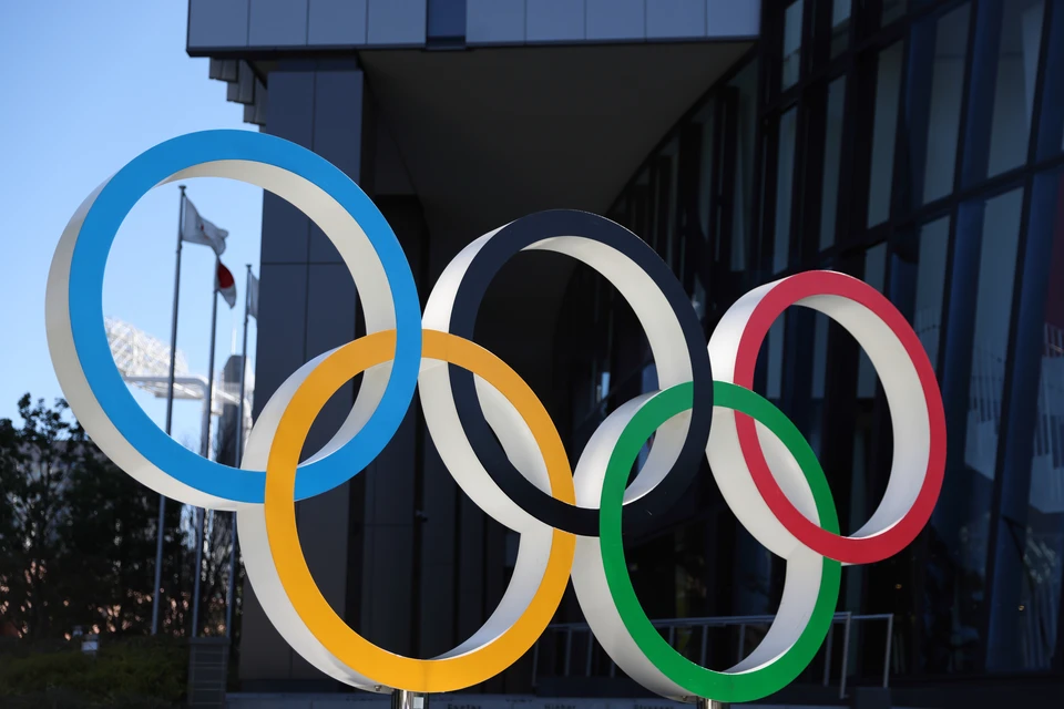 Крупнейшие спонсоры призывают отложить Олимпиаду в Токио до осени 2021