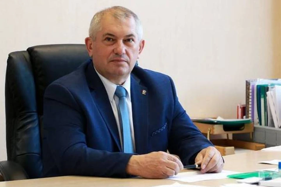 В Брянске на должность первого заместителя мэра назначили Станислава Кошарного