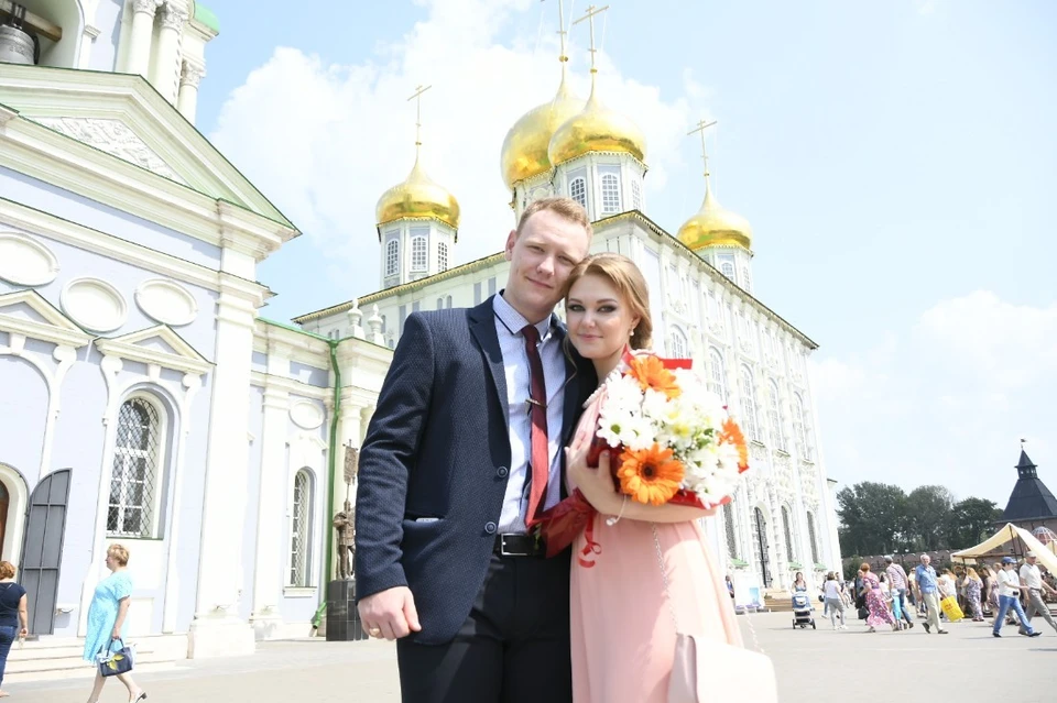 «Готов к семейной жизни»: туляков научат строить здоровые отношения.