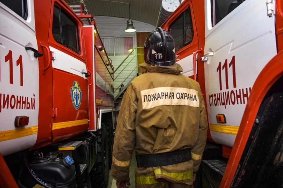 Проводится проверка