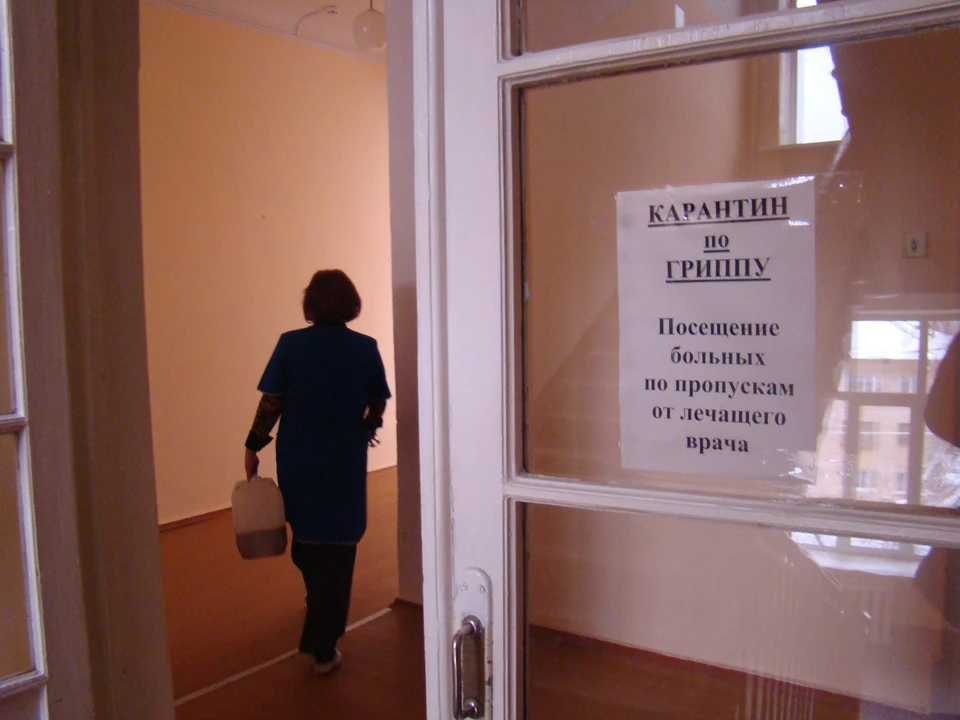 5 человек в Тульской области умерли от коронавируса