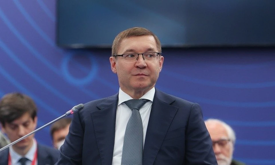 Фото: Официальный сайт полномочного представителя Президента России в Уральском федеральном округе