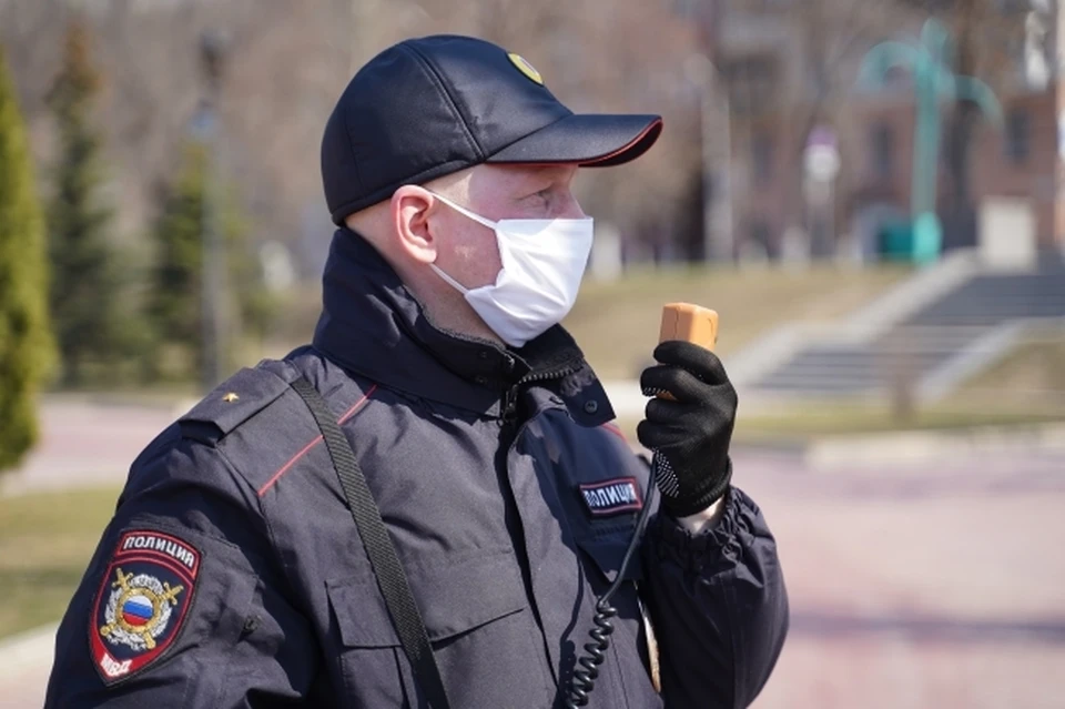 В Новочеркасске злоумышленники похитили из парка светильники на полмиллиона