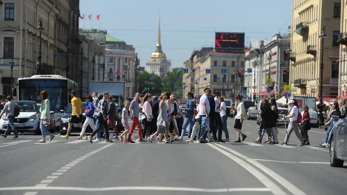 Путяга, сосуля и пухто: Какие местные слова жители Петербурга и Ленобласти  чаще всего употребляют в Сети - KP.RU