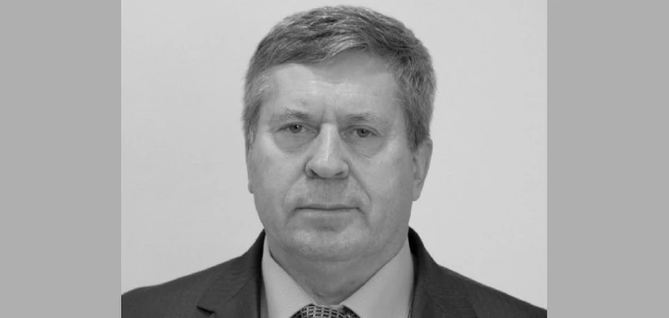 Александр Зеленин погиб в ДТП 6 июня Фото: пресс-служба Госсовета УР