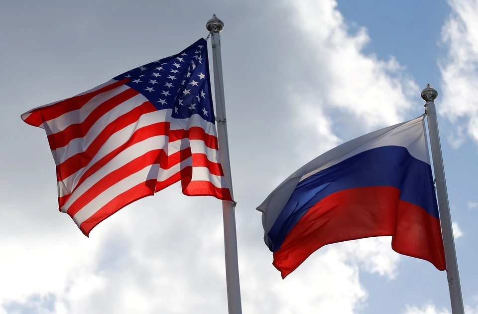 Организация встречи президентов России и Соединенных Штатов находится на продвинутой стадии