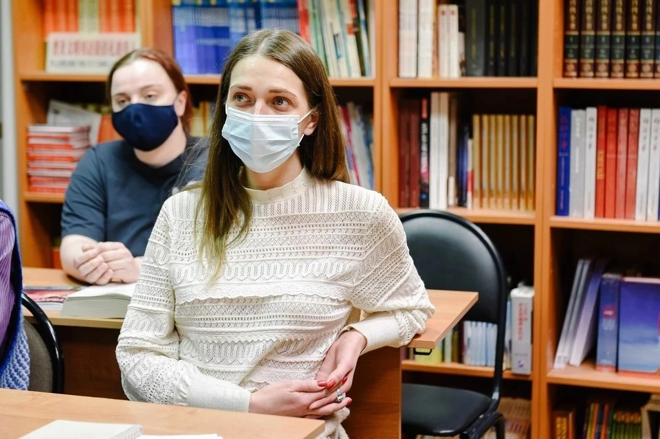 Студенты назвали сферы, где хотят трудиться после учебы