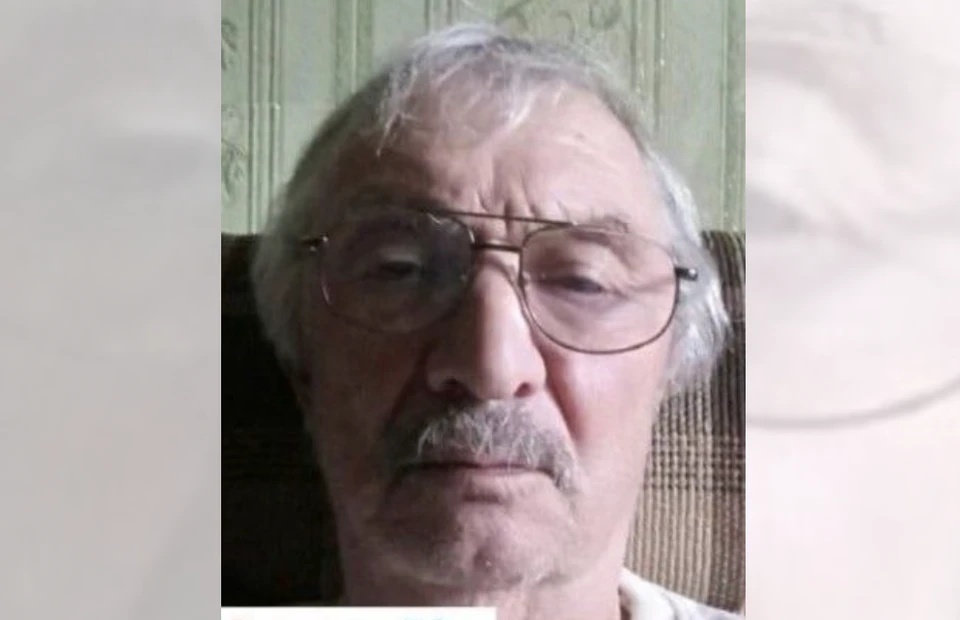 Иван Сединин. Фото: поисковой отряд "Регион59"/ВКонтакте