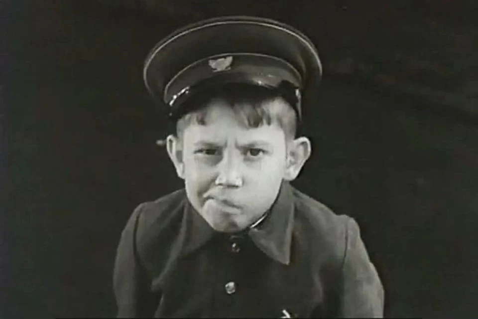 В фильме 1966 года Ивана Семенова сыграл Владимир Воробей.