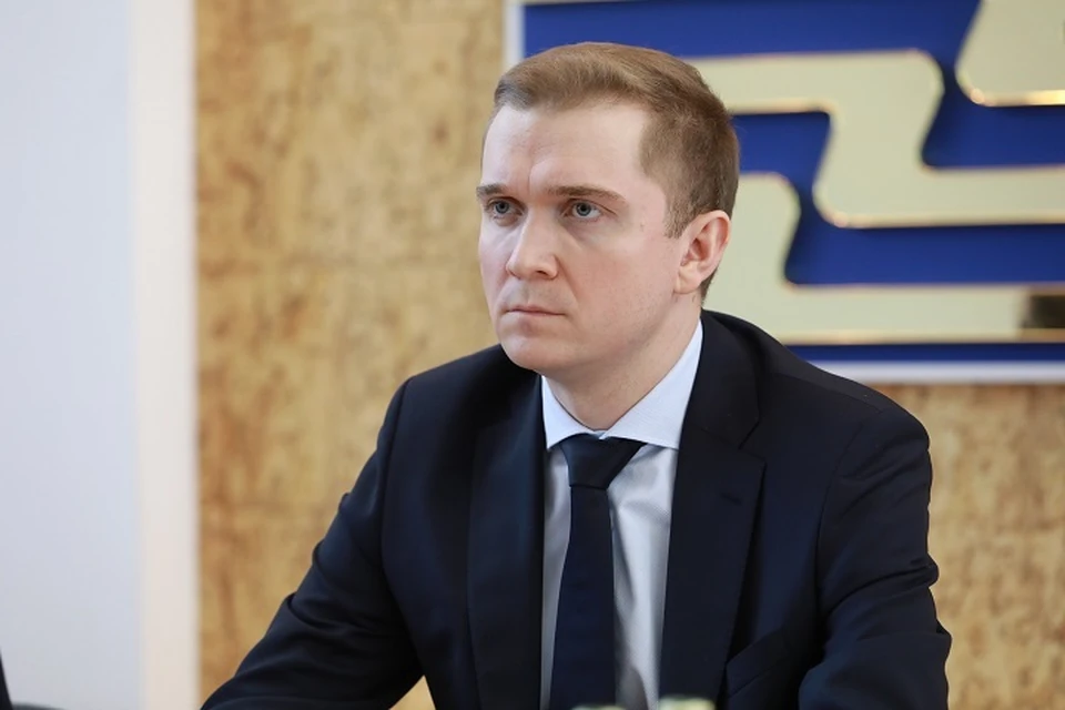 Михаил Хардиков" "Требования по углеродной нейтральности продукции занимают основное место в повестке у потребителей".