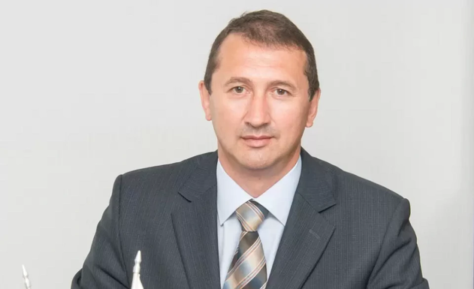 Евгений Сармометов назначен руководителем тубдиспансера в Перми.