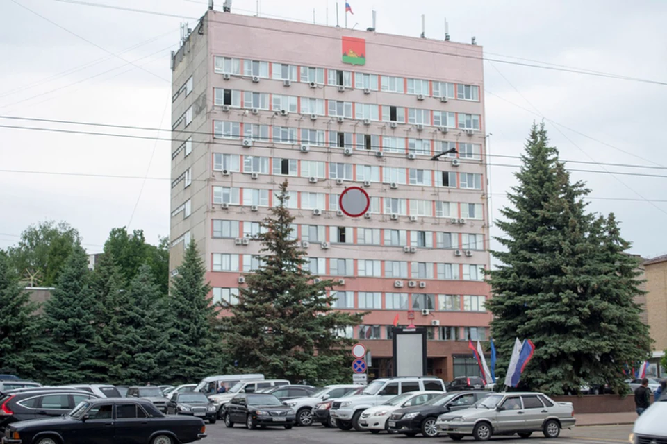 В горадминистарции несколько новых назначений.