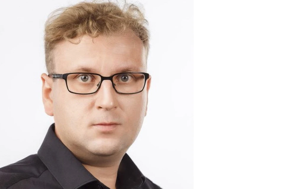 Известный нижегородский предприниматель Рустам Досаев приступил к работе в Нижегородском отделения партии «Новые люди».