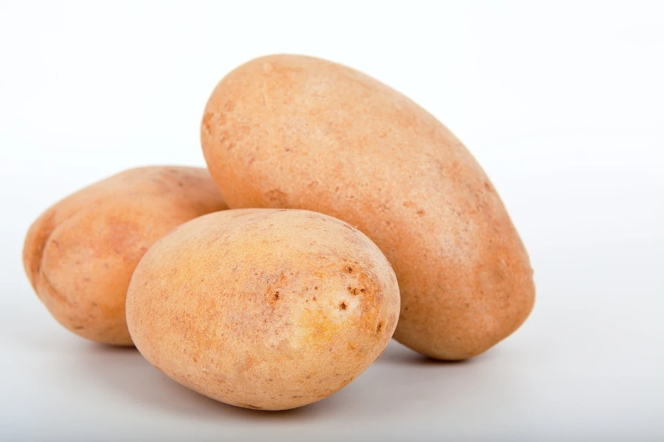 Отечественное производство картофеля более чем на 108 процентов обеспечивает внутреннее потребление.