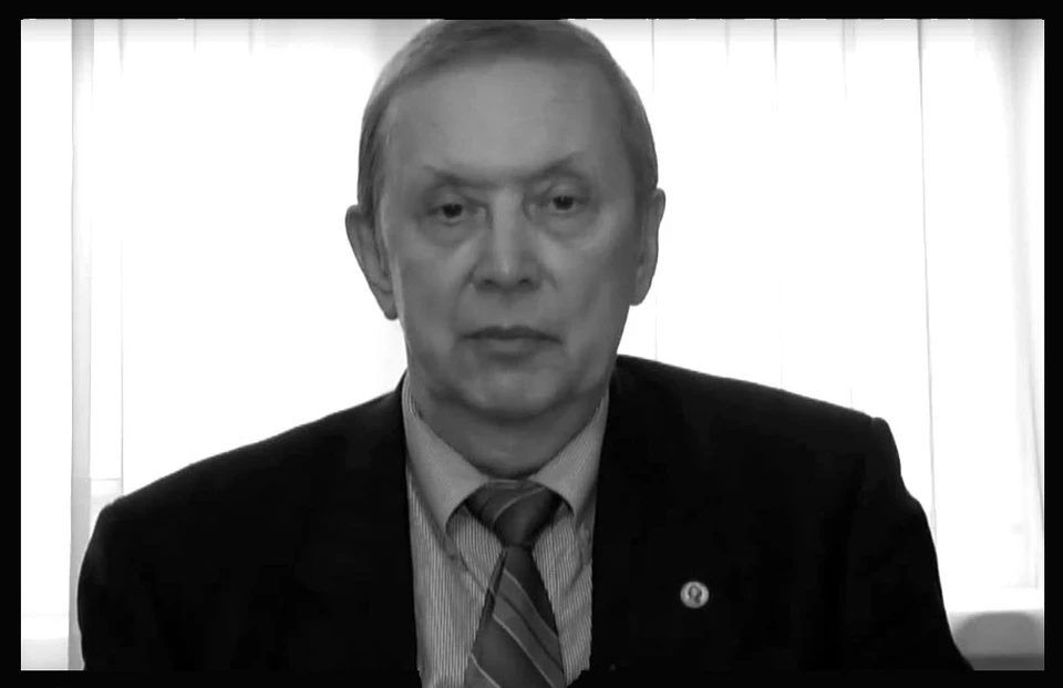 Доктор технических наук Сергей Кириллов заведовал кафедрой радиоуправления и связи
