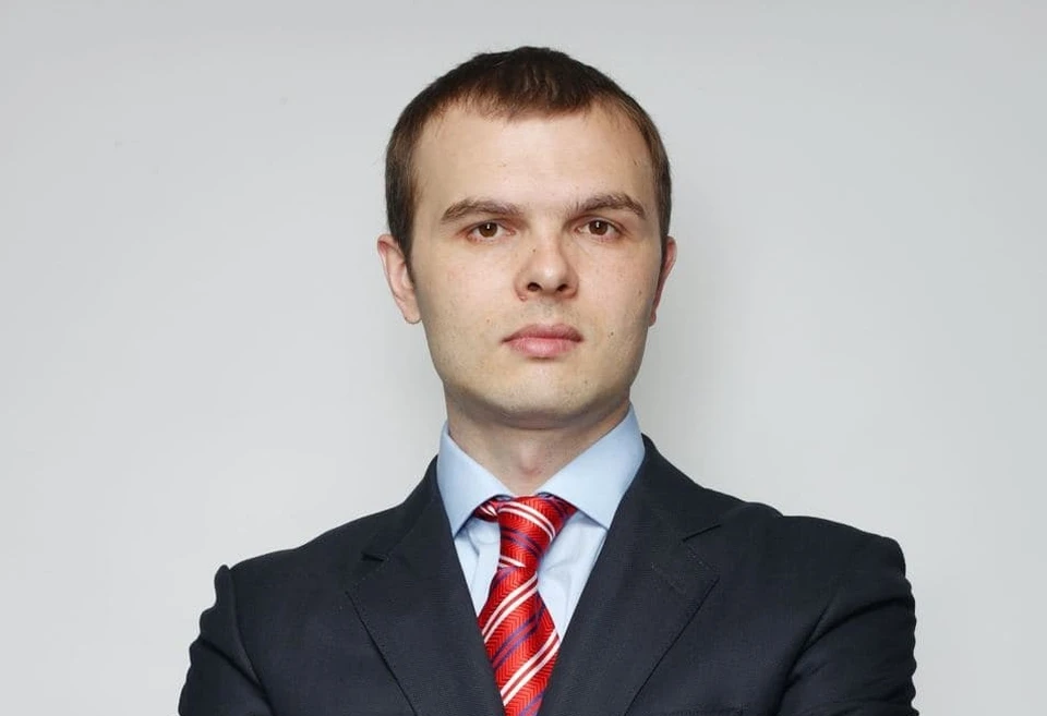 Фото из личного архива