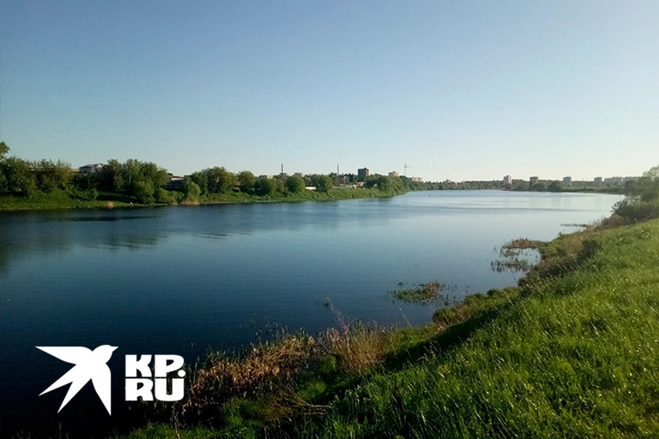 Участникам предстоит пройти более 800 километров по воде