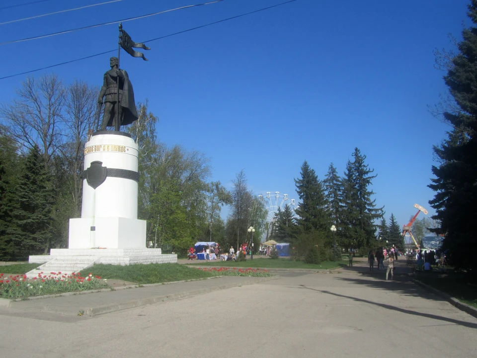 Курские картингисты показали достойные результаты