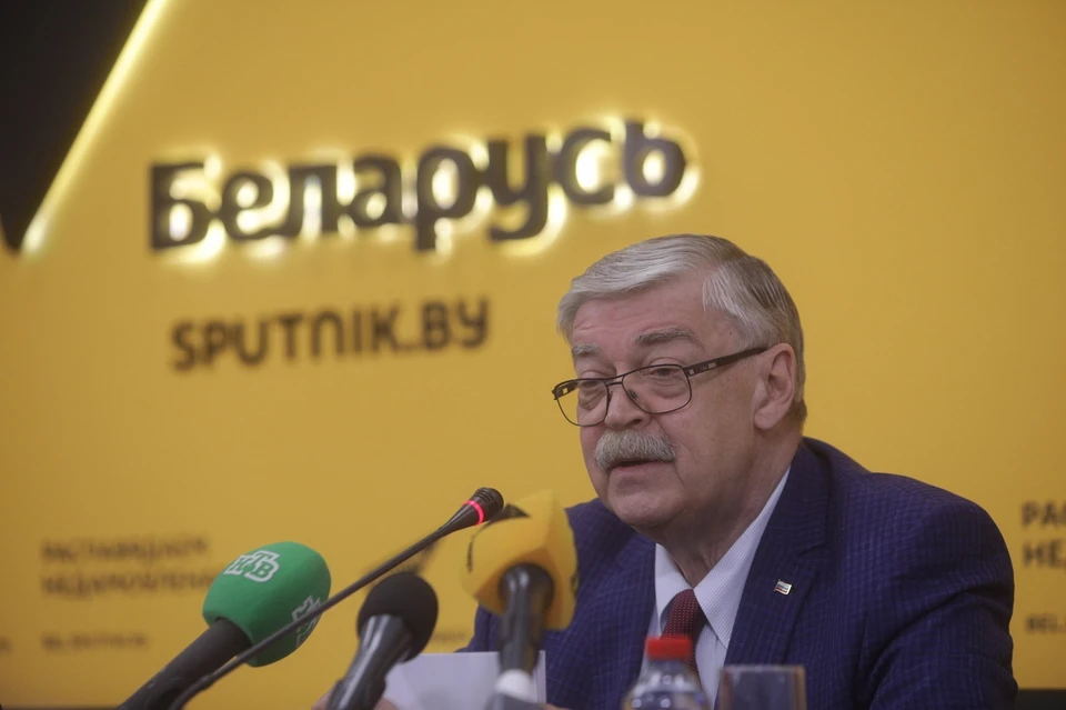 Лукьянов рассказал, как Россия поможет Беларуси в ответ на санкции Запада