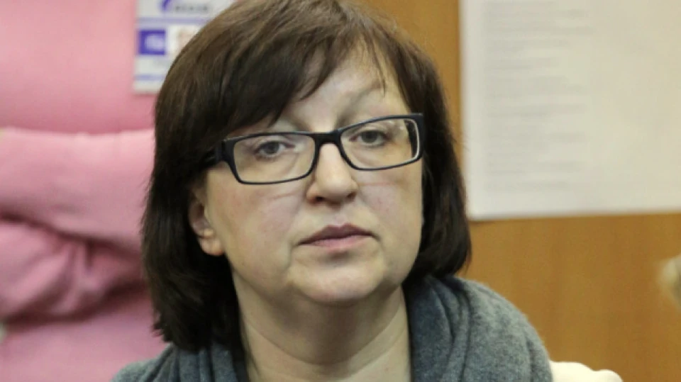 Гендиректор "Медузы"* объявила о закрытии издания. Фото: ШАМУКОВ Руслан/ТАСС