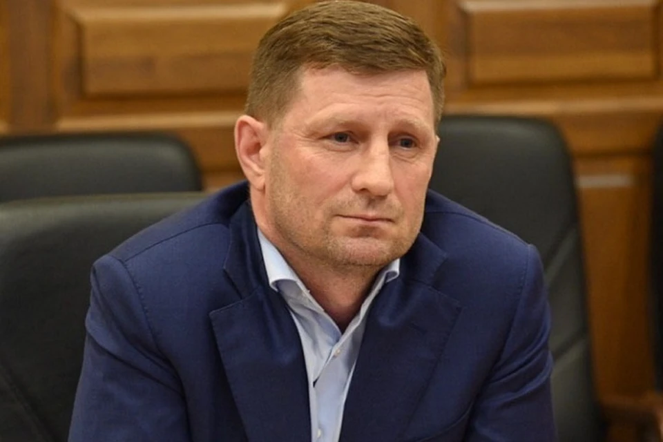Дело Фургала: последние новости на 11 июня 2021 года
