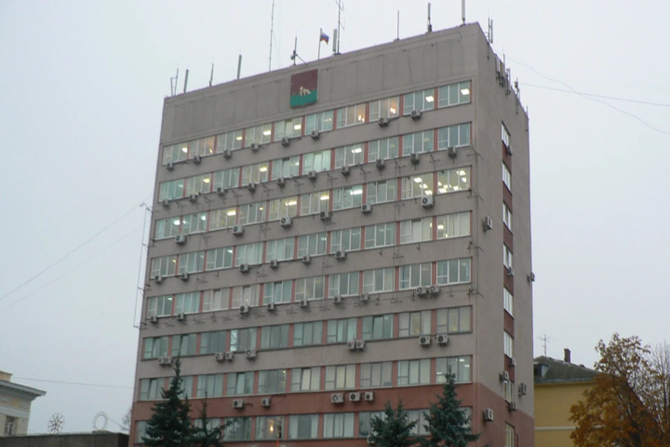 В Брянске управлением культуры будет руководить Эдуард Амелькин.