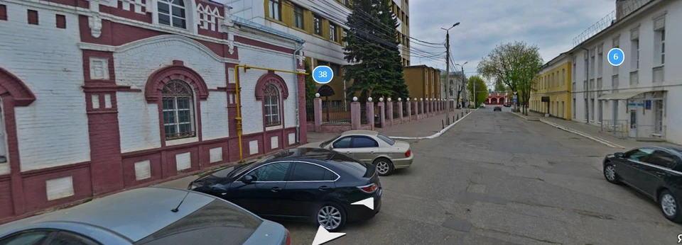 Водителей просят предварительно выбирать маршрут