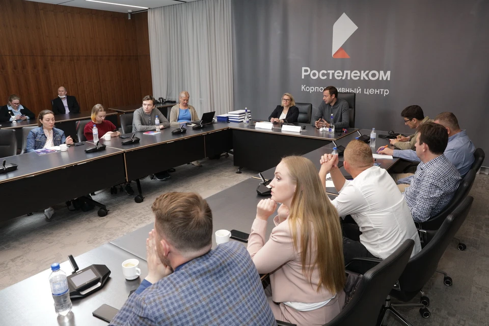 Фото: Ростелеком.