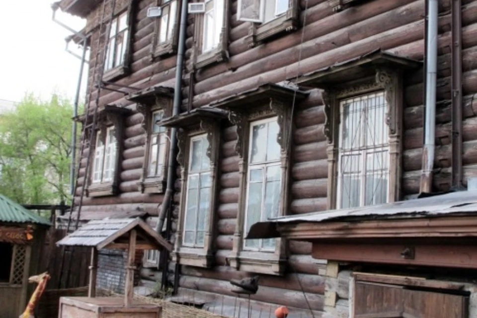 Фото: министерство культуры Алтайского края