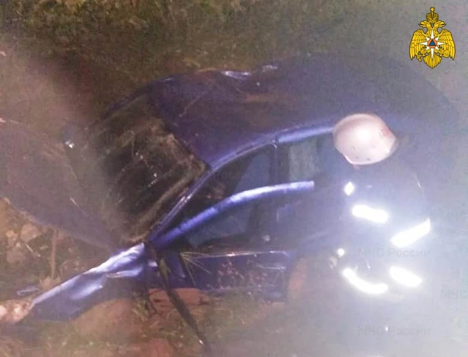 Подслушано в михалях. ДТП В Износковском районе, д. Фокино