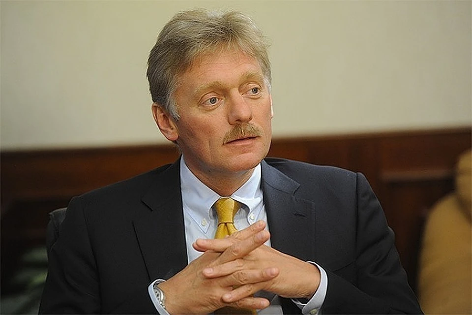 Песков заявил о расхождении позиций Путина и Байдена по Белоруссии