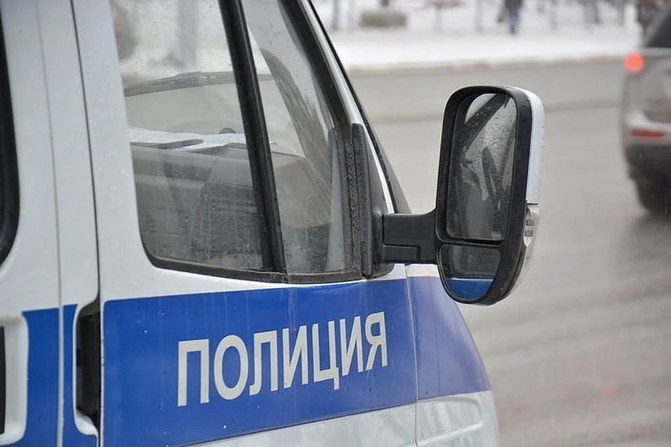 Под Новосибирском в интернате погиб мужчина.