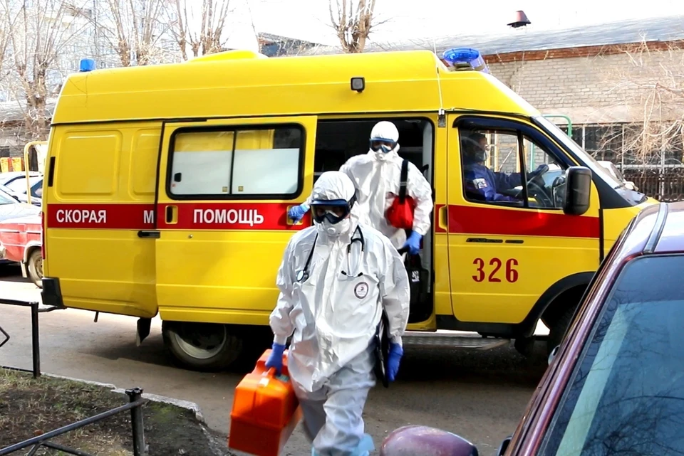 В Тюмени ввели ряд ограничений из-за роста заболеваемости коронавирусом.