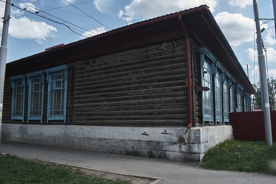 Фото: Антон Власов/группа ВКонтакте "Том Сойер Фест - Екатеринбург"