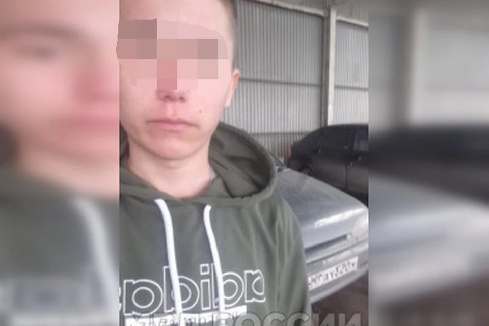 Фото: МВД по Башкирии