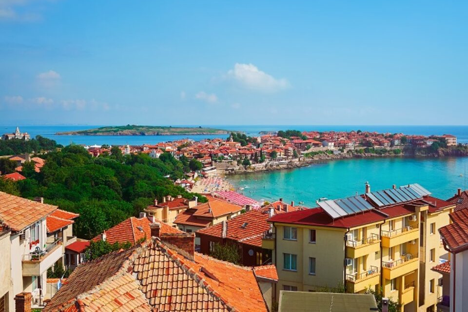 Программа по доставке туристов из Беларуси в Болгарию стартует 1 июля. Фото: toursoyuz.by