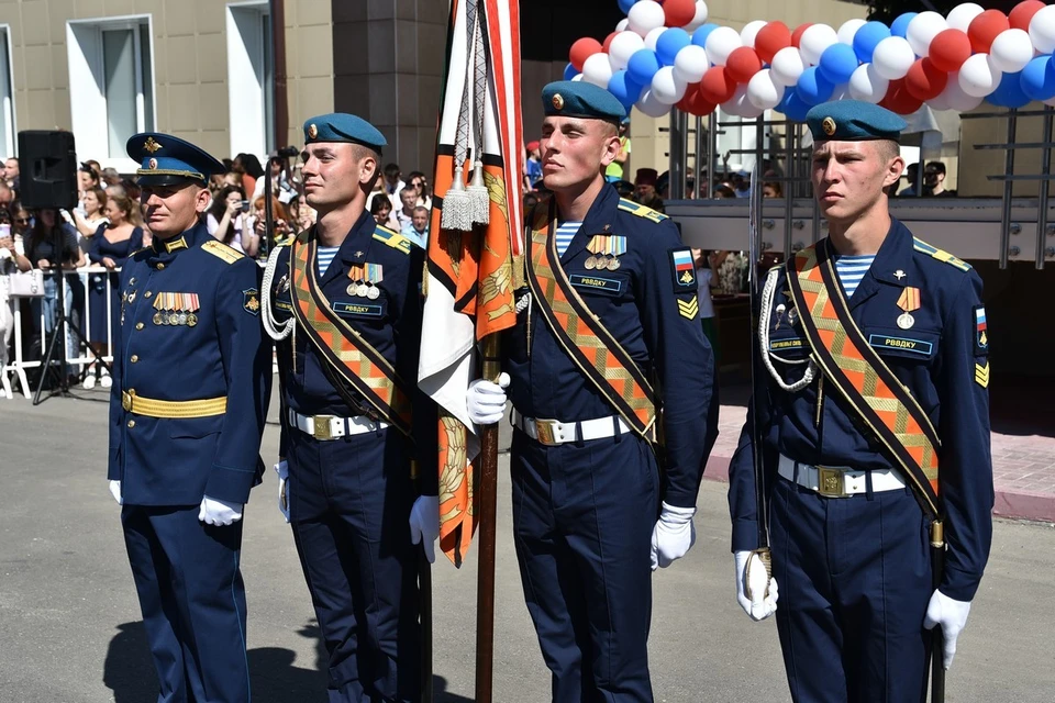 Фото: пресс-служба правительства Рязанской области.