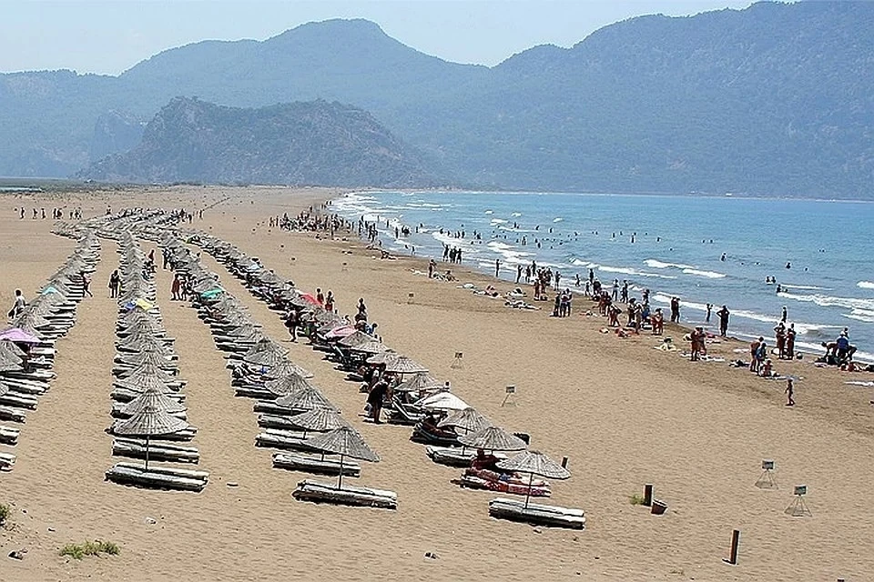 Туроператоры назвали примерные цены на отдых в Турции после 22 июня