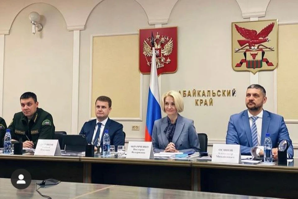 Иркутская область станет приоритетной территорией по лесоустройству.