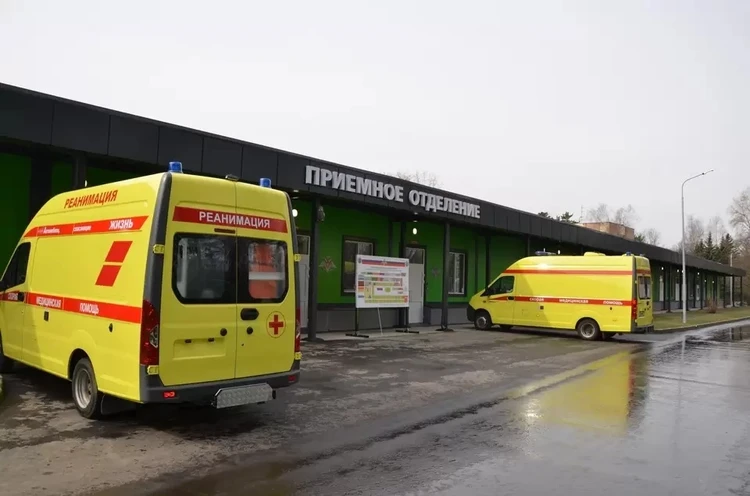 Глава Кисловодска Курбатов больше недели остается в искусственной коме после падения с электросамоката