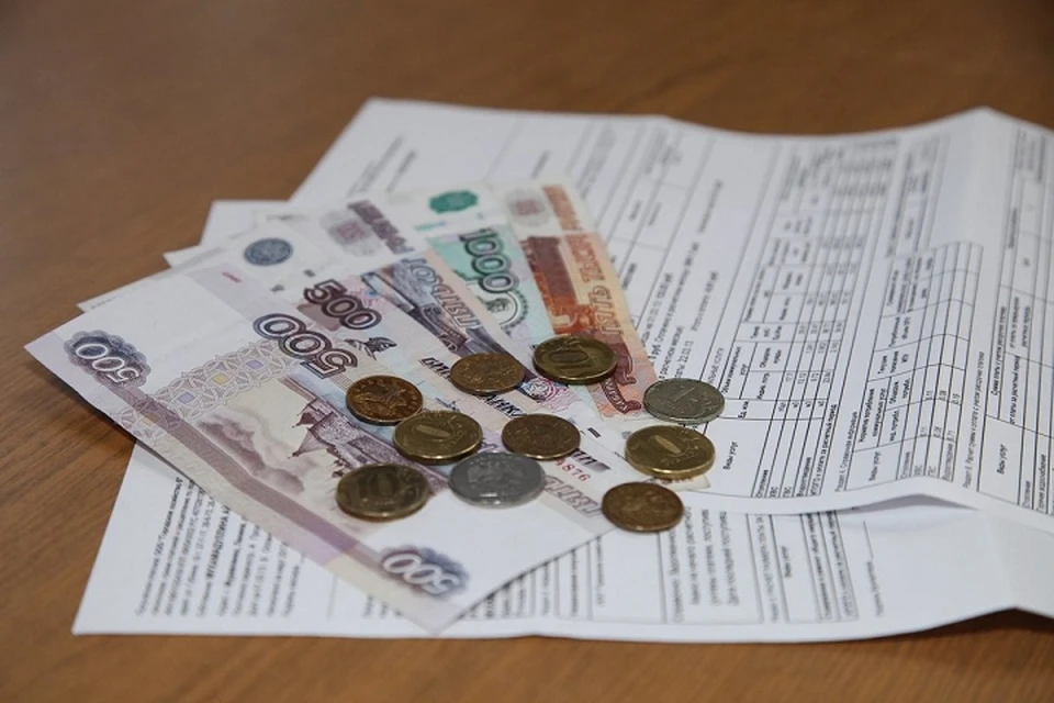 Администрация Ленинского района Томска взяла под опекунство недееспособного жителя, который не имеет права сам распоряжаться деньгами. Благодаря невниманию чиновников, томич задолжал за "коммуналку" свыше 50 тыс. рублей.
