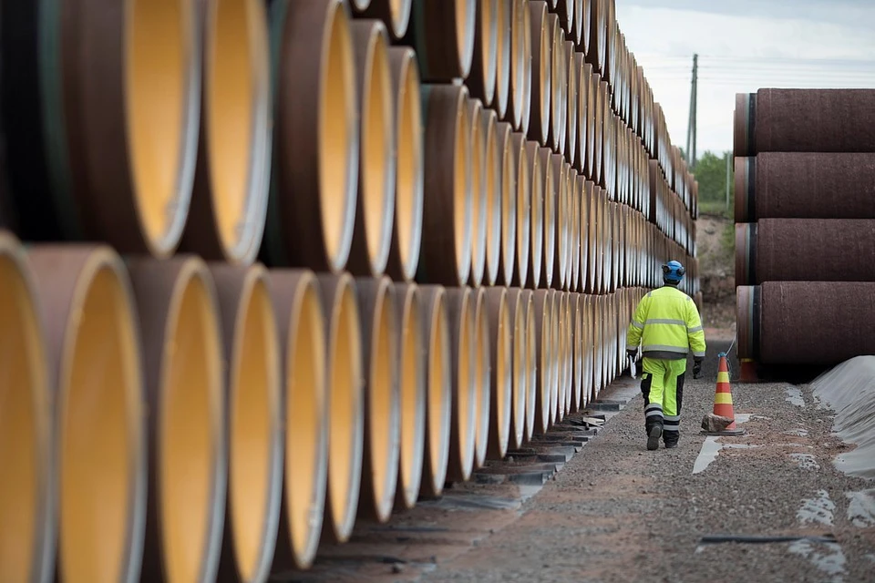 Дания отклонила апелляцию Nord Stream 2 AG на требование изучить новый маршрут газопровода