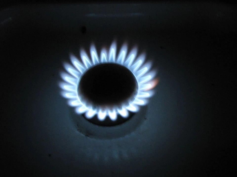 Где в Туле отключат газ 23 июня