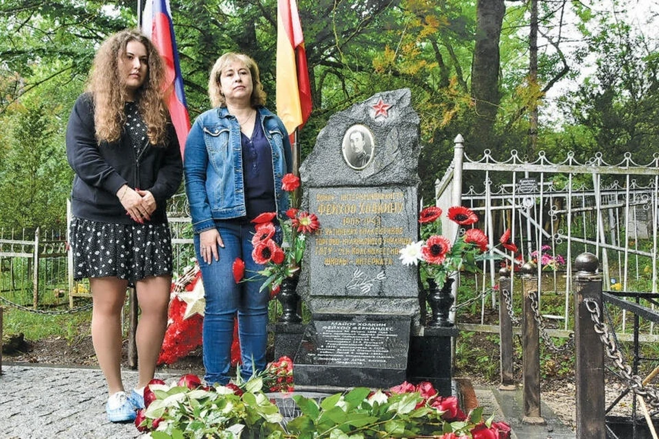 В украинские времена сохранность монумента никак не поддерживалась. Фото: Крымская газета.